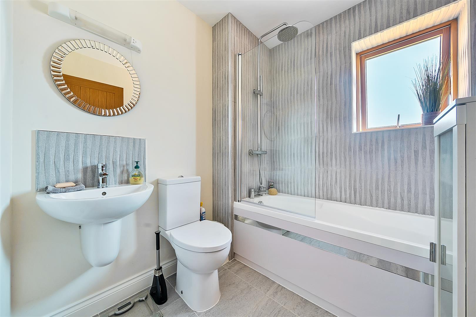 Emily Court, Marina, Swansea